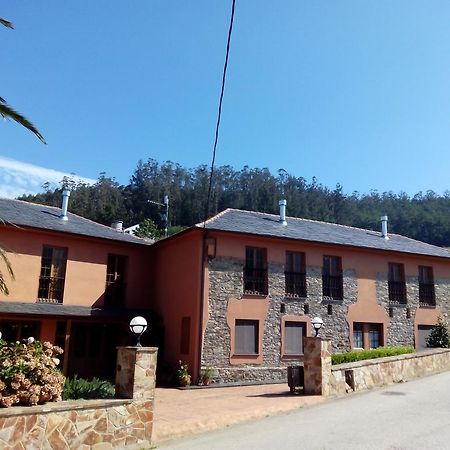 La Searila Konuk evi Seares Dış mekan fotoğraf