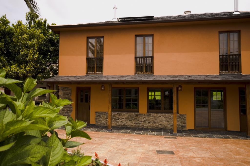 La Searila Konuk evi Seares Dış mekan fotoğraf