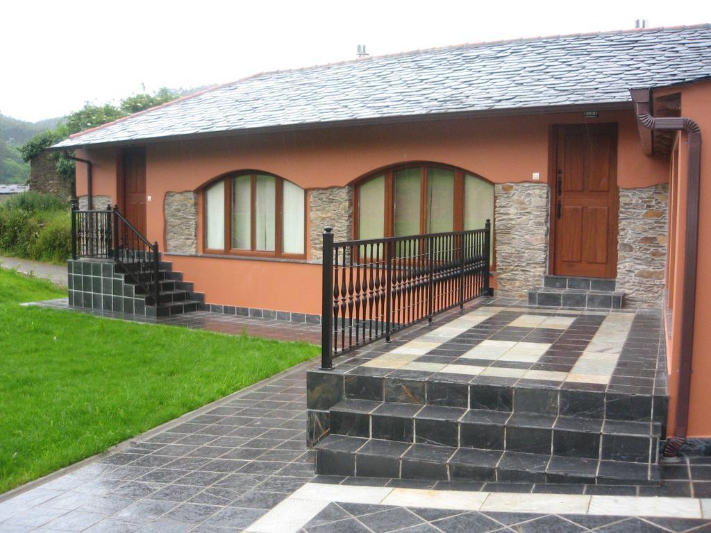 La Searila Konuk evi Seares Oda fotoğraf