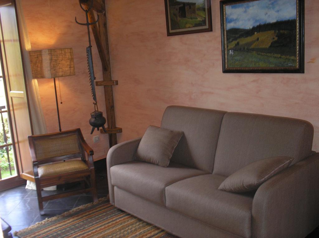 La Searila Konuk evi Seares Dış mekan fotoğraf