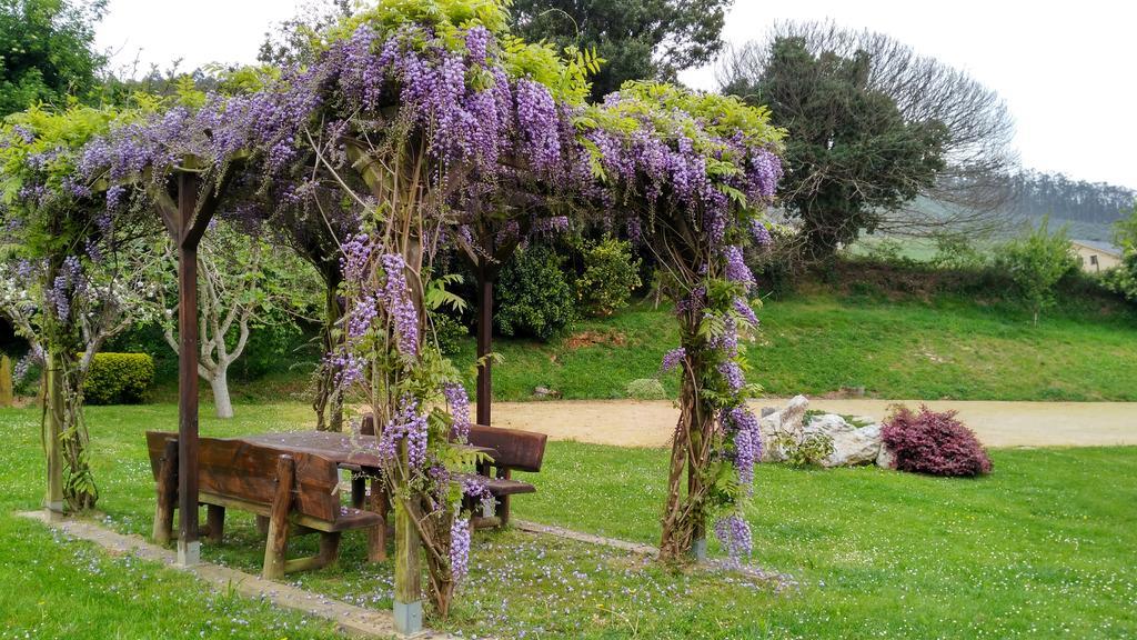 La Searila Konuk evi Seares Dış mekan fotoğraf