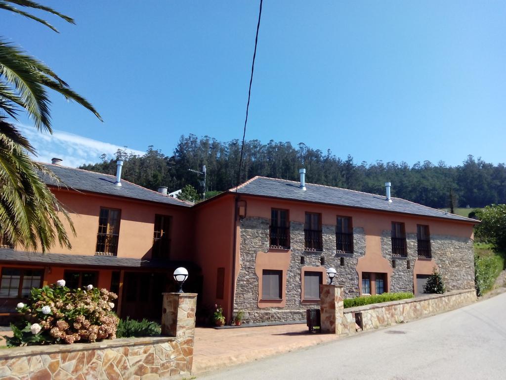 La Searila Konuk evi Seares Dış mekan fotoğraf