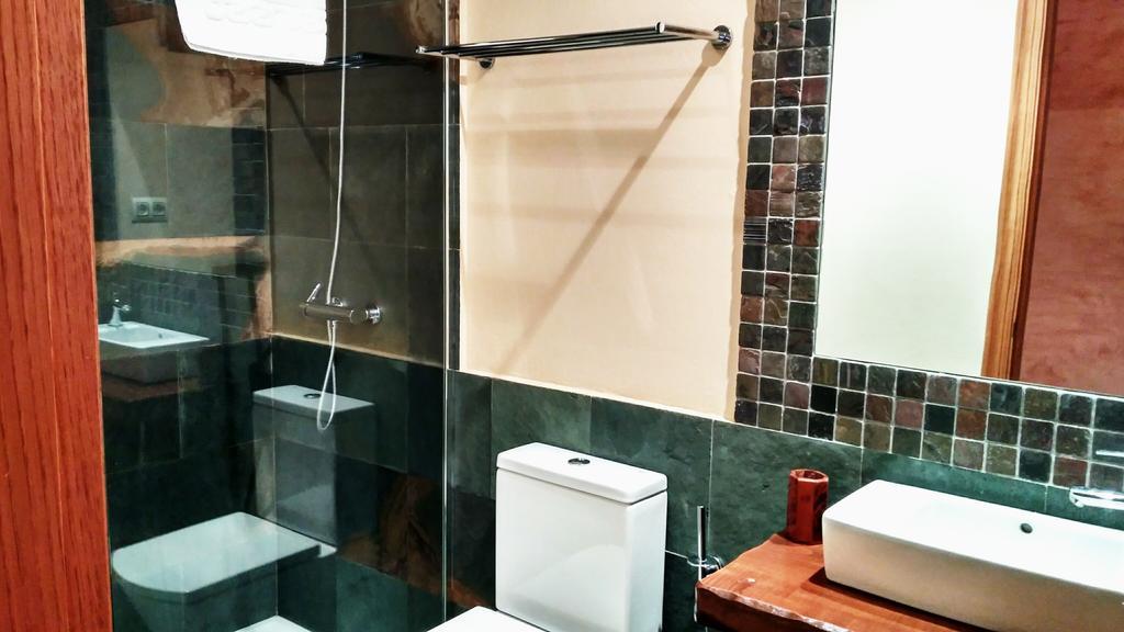 La Searila Konuk evi Seares Dış mekan fotoğraf